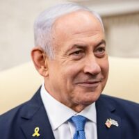 Ataque com Bombas Contra Casa de Netanyahu Abala Israel!